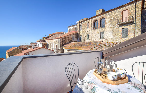 Apartment - Castellabate , Italy - IKC590 201