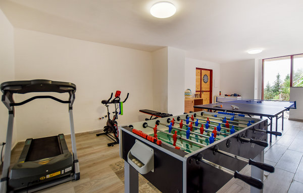 Holiday Home - Rutino , Italy - IKC595 801