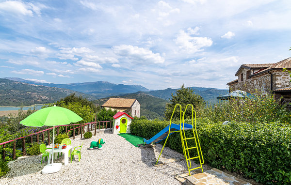 Holiday Home - Rutino , Italy - IKC595 802