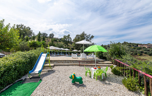 Holiday Home - Rutino , Italy - IKC595 803