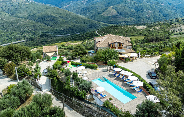 Holiday Home - Rutino , Italy - IKC595 805