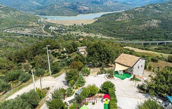 Holiday Home - Rutino , Italy - IKC595 806