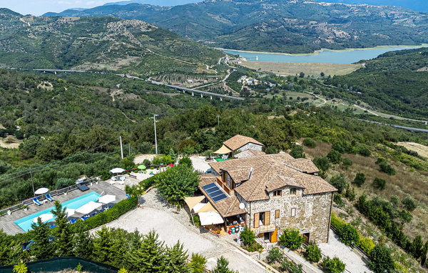 Holiday Home - Rutino , Italy - IKC595 807
