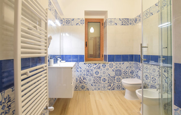 Holiday Home - Rutino , Italy - IKC595 705