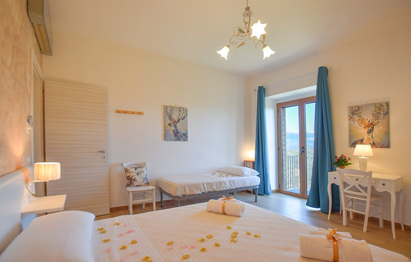 Holiday Home - Rutino , Italy - IKC595 602