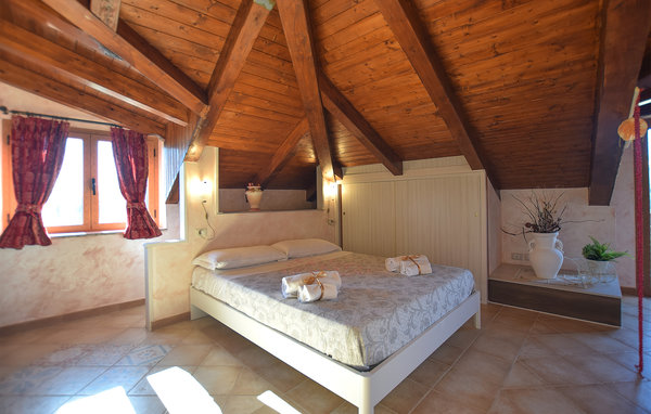 Holiday Home - Rutino , Italy - IKC595 604