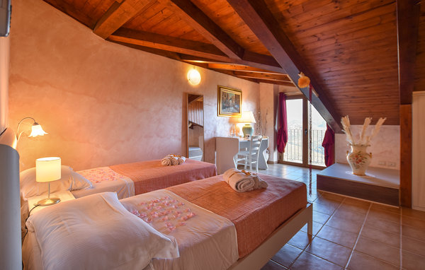 Holiday Home - Rutino , Italy - IKC595 605