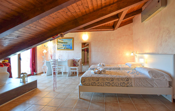 Holiday Home - Rutino , Italy - IKC595 606