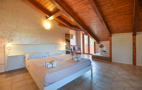 Holiday Home - Rutino , Italy - IKC595 607
