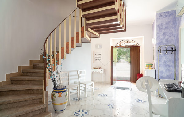 Holiday Home - Rutino , Italy - IKC595 501