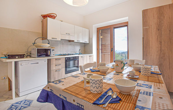 Holiday Home - Rutino , Italy - IKC595 401