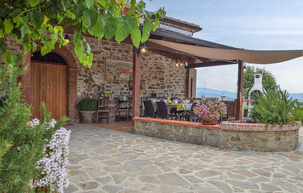 Holiday Home - Rutino , Italy - IKC595 81
