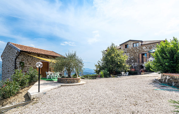 Holiday Home - Rutino , Italy - IKC595 83