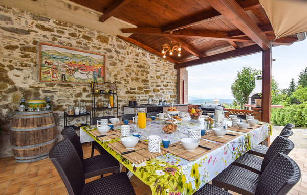 Holiday Home - Rutino , Italy - IKC595 5