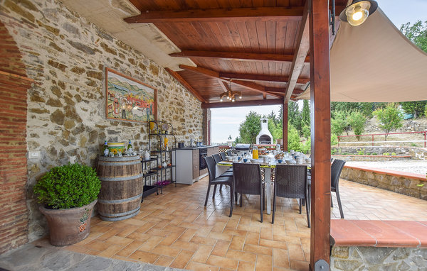 Holiday Home - Rutino , Italy - IKC595 101