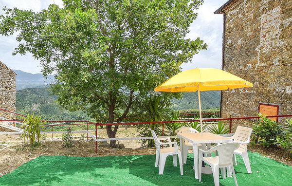 Holiday Home - Rutino , Italy - IKC595 104