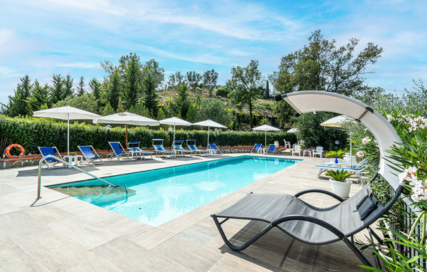Holiday Home - Rutino , Italy - IKC595 12