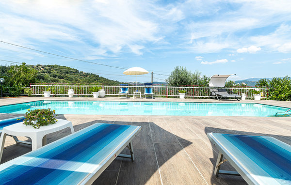 Holiday Home - Rutino , Italy - IKC595 6