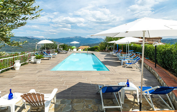 Holiday Home - Rutino , Italy - IKC595 15