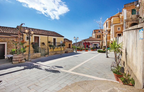 Holiday Home - Castellabate , Italy - IKC603 901