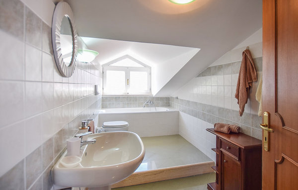 Holiday Home - Castellabate , Italy - IKC603 701