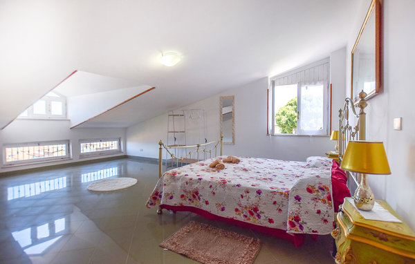 Holiday Home - Castellabate , Italy - IKC603 601