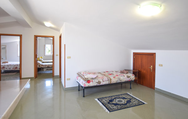 Holiday Home - Castellabate , Italy - IKC603 603