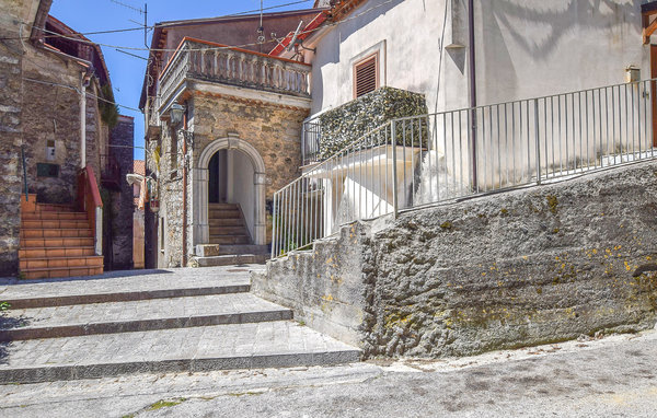 Holiday Home - Roccagloriosa , Italy - IKC604 901