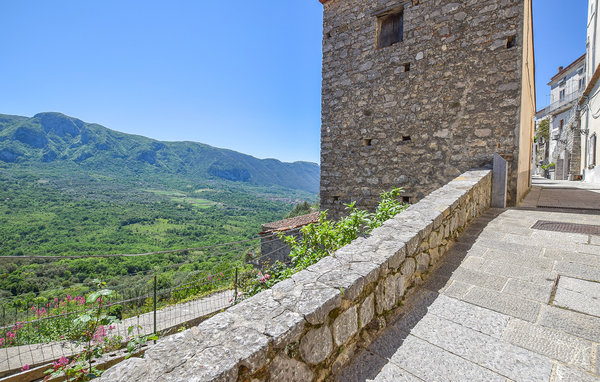 Holiday Home - Roccagloriosa , Italy - IKC604 902