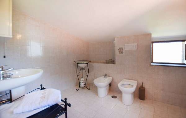 Holiday Home - Roccagloriosa , Italy - IKC604 702