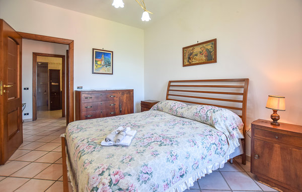 Holiday Home - Roccagloriosa , Italy - IKC604 602