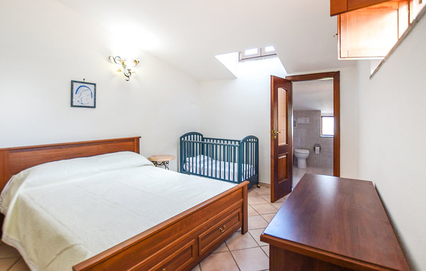 Holiday Home - Roccagloriosa , Italy - IKC604 5