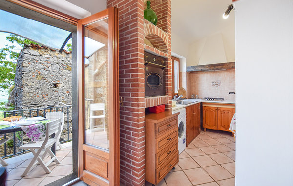 Holiday Home - Roccagloriosa , Italy - IKC604 3