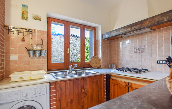 Holiday Home - Roccagloriosa , Italy - IKC604 401