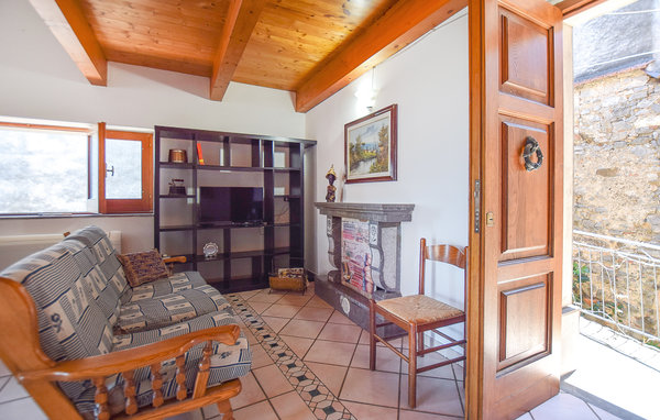 Holiday Home - Roccagloriosa , Italy - IKC604 301
