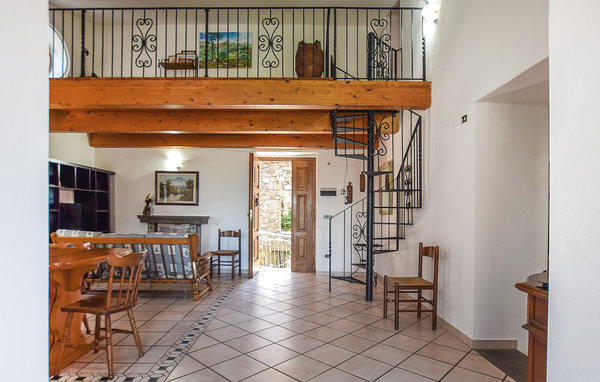 Holiday Home - Roccagloriosa , Italy - IKC604 4