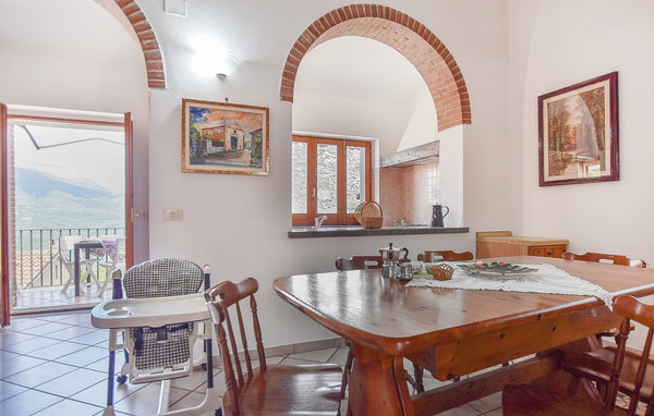 Holiday Home - Roccagloriosa , Italy - IKC604 302