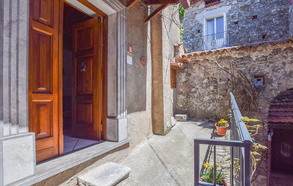 Holiday Home - Roccagloriosa , Italy - IKC604 82