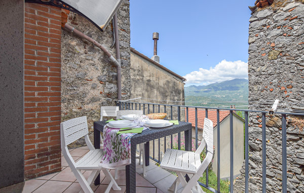Holiday Home - Roccagloriosa , Italy - IKC604 101