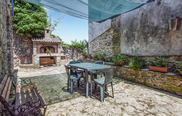 Holiday Home - Roccagloriosa , Italy - IKC604 7