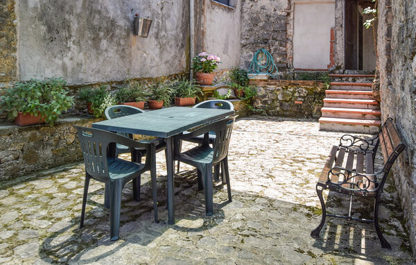 Holiday Home - Roccagloriosa , Italy - IKC604 102