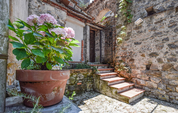 Holiday Home - Roccagloriosa , Italy - IKC604 105