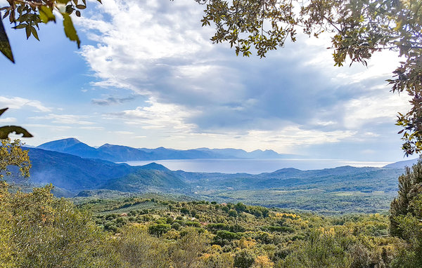 Holiday Home - Roccagloriosa , Italy - IKC604 201