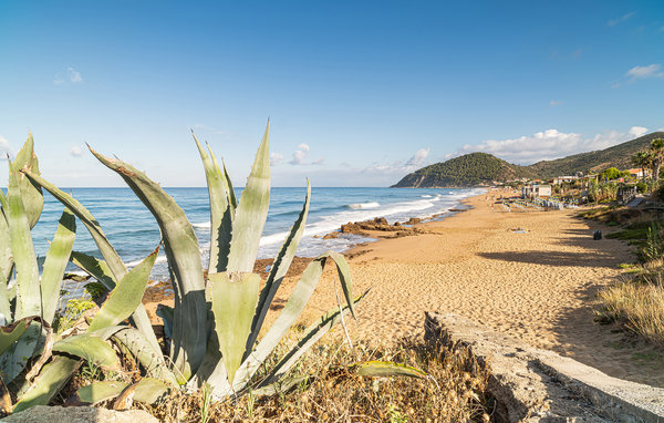 Domy wakacyjne - Laureana Cilento , Wlochy - IKC606 904