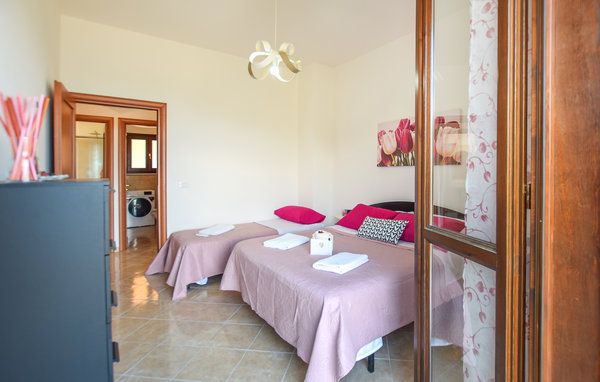 Domy wakacyjne - Laureana Cilento , Wlochy - IKC606 602