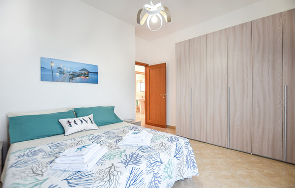 Domy wakacyjne - Laureana Cilento , Wlochy - IKC606 604