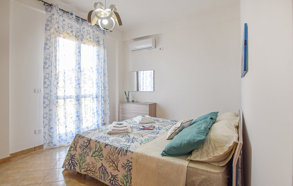 Domy wakacyjne - Laureana Cilento , Wlochy - IKC606 6