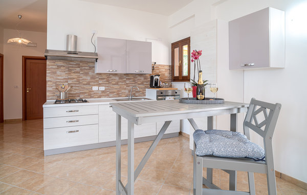 Domy wakacyjne - Laureana Cilento , Wlochy - IKC606 401