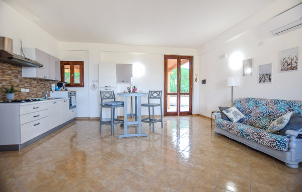 Domy wakacyjne - Laureana Cilento , Wlochy - IKC606 3