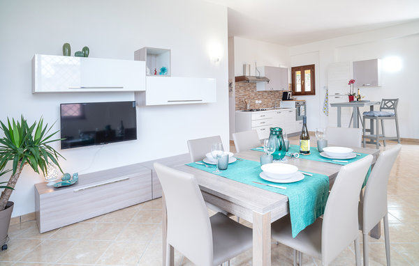 Domy wakacyjne - Laureana Cilento , Wlochy - IKC606 302